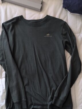 Southern Tide Green Tee Bundle